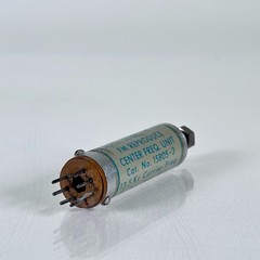 Ampex 15805-3 FR-100 FM Reproduce Center Frequency Unit 13.5KC