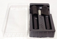Behringer Ultralink ULM202USB Wireless USB Dual MIcrophone SystemFrom Japan
