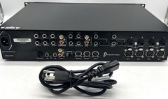 Digidesign Digi 002 Rack FireWire Audio Interface, 4 Mic Inputs, MIDI, S/PDIF