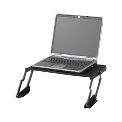 SKB 8Space AV Shelf