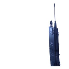 Audix Performance Series B60 Wireless Bodypack Transmitter 522-586MHz