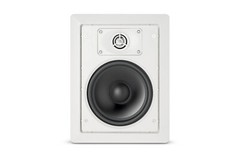 2 JBL Control 126 WT 6.5″ 30w Commercial 70v In-Wall Speakers For Restaurant/Bar