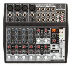 MUSIC Tribe 1202FX Behringer Xenyx 1202 FX Mixer