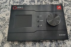 Antelope Audio Zen Q Synergy Core Thunderbolt 3 Audio Interface