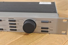 TC Electronic D22 Digital Broadcast Delay 1U Rack Processor Pro Audio Japan