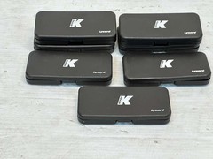 K-Array KZ12 Ultra-Miniature Line Array Speaker Element #144 (For One Only) THS