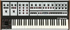 Oberheim OB-X8 8-voice Polyphonic Analog Synthesizer