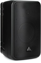 Behringer CE500D Commercial Installed Speaker – Black