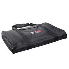 ProX XB-MDDJSR2 Mano Bag fits DDJ-SR2, DDJ-RR, and simillar size controllers