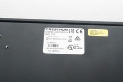 Crestron CP3 P/N 6504877 System Processor Controller w/Rack Mount Ears