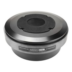 1x PRV Audio D4500Ph Phenolic Compression Driver 500 Watts 4″ Voice Coil 8 Ohm