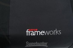 Gator Frameworks GFW-MICSTDBAG Bag for for 6 Tripod Microphone Stands
