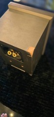 Blue Sky Media Desk Active 2.1 Studio Monitor System