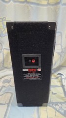 Gem Sound PA DJ Loud Speaker TR-100 3 Way Full Range SUB Karaoke Sing Live Music