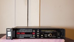 lectrosonics wireless set