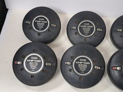 ONE Community vhf100 compression driver 1″ exit Very High Frequency