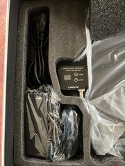 Active UHF Antenna Distribution System Phenyx Pro PAS-225X