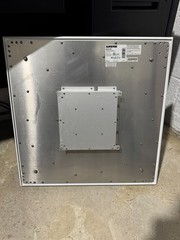Shure MXA910W Microflex Wired Ceiling Array Microphone
