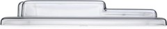 Decksaver DS-PC-SH4D Polycarbonate Cover for Roland SH-4d