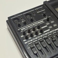 Fostex MR8 MKII Digital Multitrack Recorder MR-8 MK2 Studio Multitracker Tested