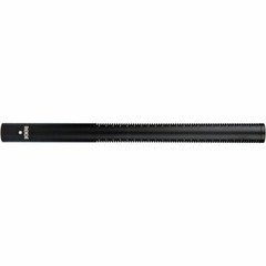 Rode NTG3B Moisture-Resistant Shotgun Microphone (Black)