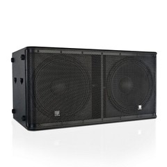 Proreck SP-218X 5000W Active Powered DJ Subwoofer