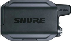 SHURE GLXD1+ Z3 Bodypack Transmitter for GLX-D+ Dual Band Wireless open box