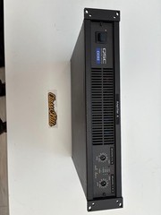 QSC CX302 100W Stereo Power Amp