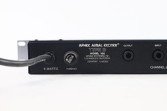 Aphex Aural Exciter Type B, 2 Channel Rack Mount