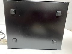 AVDAudio MP312 Microphone Preamplifier Module in SM Pro Audio JuiceBlock3 Rack