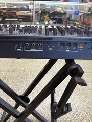 Arturia PolyBrute 61-Key 6-Voice Analog Polyphonic Synthesizer –