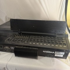 TASCAM MIDI STUDIO 688 8 Track Cassette MTR Analog Mixer Untested For Parts