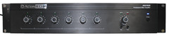 Atlas Sound IED AA240G 6-Channel 240W Professional Mixer Amplifier 70V 100V
