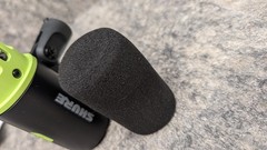 Shure MV6 Gaming Microphone Dynamic USB PC Mic Gaming & Streaming 🔥New🔥