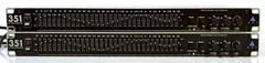 🔥【PRO TESTED】DUAL ART EQ351 31-Band Graphic Equalizers💥GUARANTY