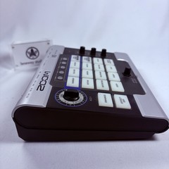 ZOOM V3 Vocal Processor Voice Effects Multi-Effect Voice Changer Free Shipping