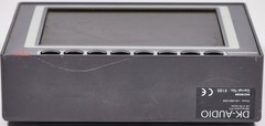 DK-Technologies MSD600M Master Stereo Display with 4x IM600 Input Module