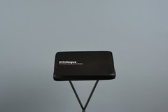 Korg MINILOGUE synth dust cover