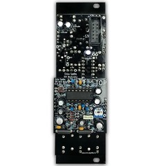 Erica Synths Modulator II, Full Kit