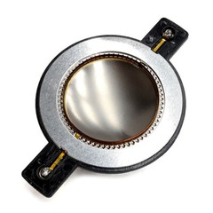 6x for Timpano Tempesta TPTRPDH2000 TPTDH2000 Horn Driver Replacement Diaphragm