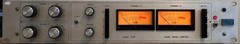 UREI 1178 Dual Stereo Peak Limiter Balanced I/O Dual Meters Used Rack Mount