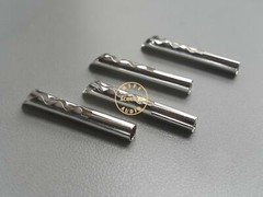 4x HIFI Speaker Cable Banana Plug Connector Copper Silver Plated
