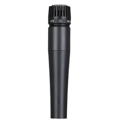 SM57 Cardioid Dynamic Instrument Microphone