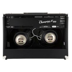 Fender Champion 100 II – 120V Electric Guitar Amplifier