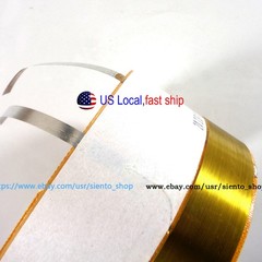 Aluminium wire voice coil for JBL 2226H,JBL2206H 8 ohms, STX series US SHIP