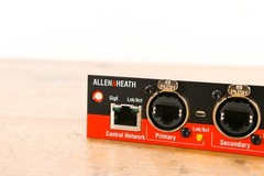 Allen & Heath M-Dante Dante Module for iLive and GLD Mixing Systems CG012MR