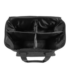 Uking Professional Multipurpose DJ Lighting Par Cables Accessories Travel Bag