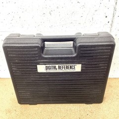Digital Reference Microphones & Wireless Systems DM-741
