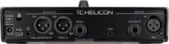 TC-Helicon VoiceLive Play Acoustic Guitar and Vocal Effects Processor Pedal