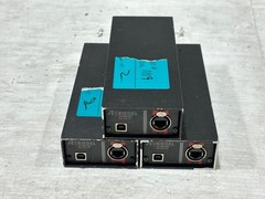 Riedel Rocknet 352 Fiberoptic converter In #1119-1120 (One)